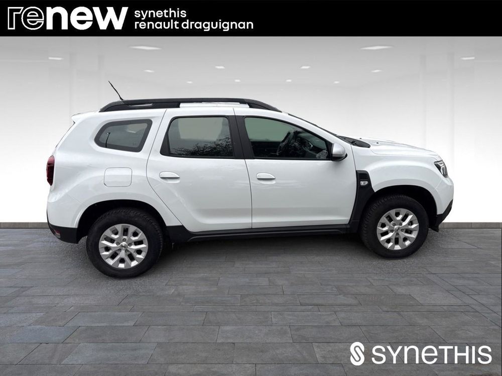 Duster ECO-G 100 4x2 Expression 2024 occasion 83300 Draguignan