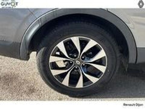 Arkana mild hybrid 140 EDC FAP - 22 Evolution 2023 occasion 21200 Beaune