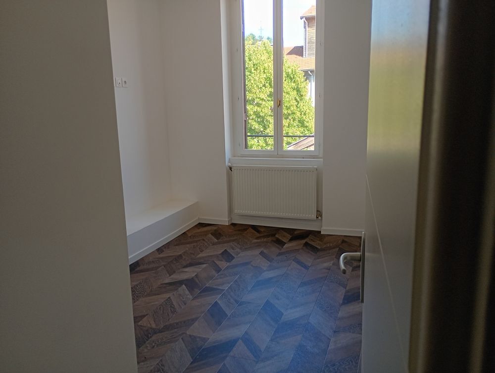 Location Appartement appartement 3 pièces Saint Etienne Saint-Étienne