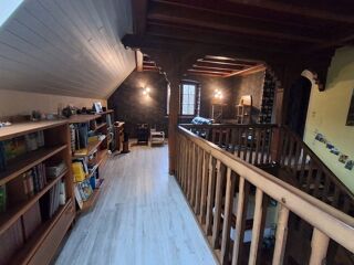  Maison � vendre 10 pi�ces 210 m�