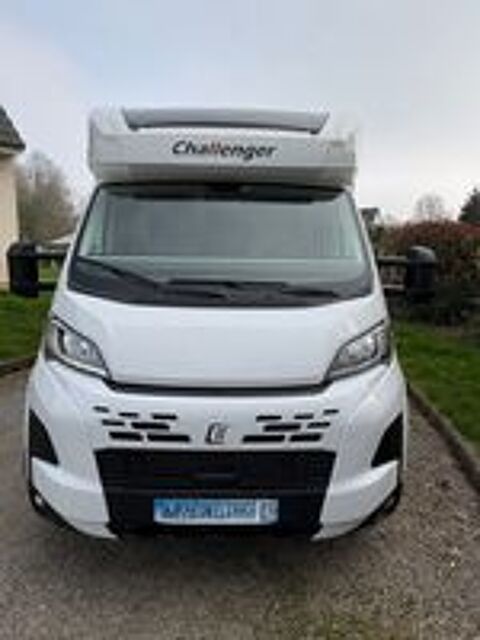  2025 occasion 16400 La Couronne