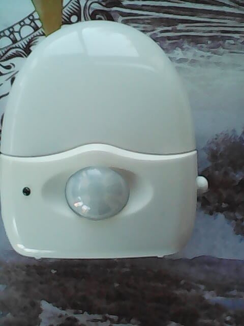 Veilleuse Tibelec ref : 622130 modle N461 5 Vallauris (06)