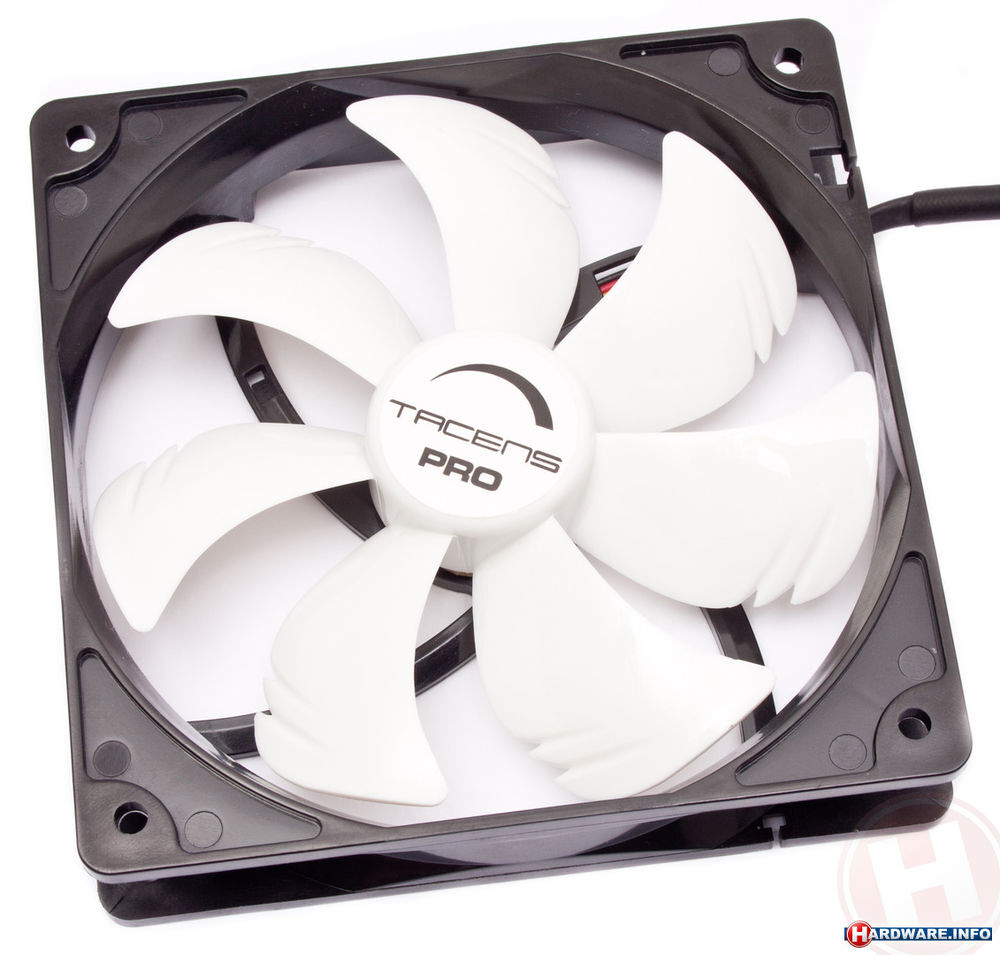 2 ventilateur TACENS PRO ventilateur non rgb neuf 120MM Matériel informatique