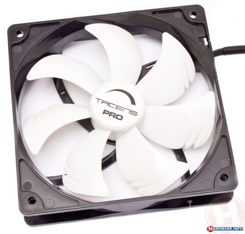 2 ventilateur TACENS PRO ventilateur non rgb neuf  120MM 11 Milhaud (30)