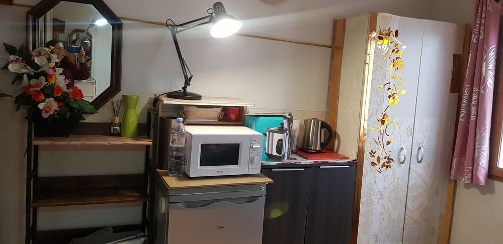 Location Maison offre chambre colocation La courneuve