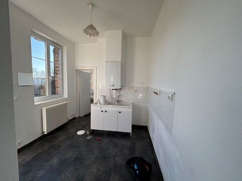  Maison � louer 3/4 pi�ces 62 m� La trinit�-de-r�ville