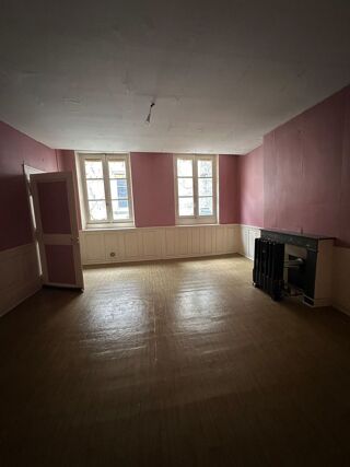 Maison 5 pièces 122 m² · à Toul · 122 m² · 73 500 €
