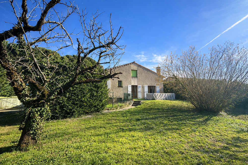 Maison 5 pièces 110 m² · à Cornas · 110 m² · 295 000 €