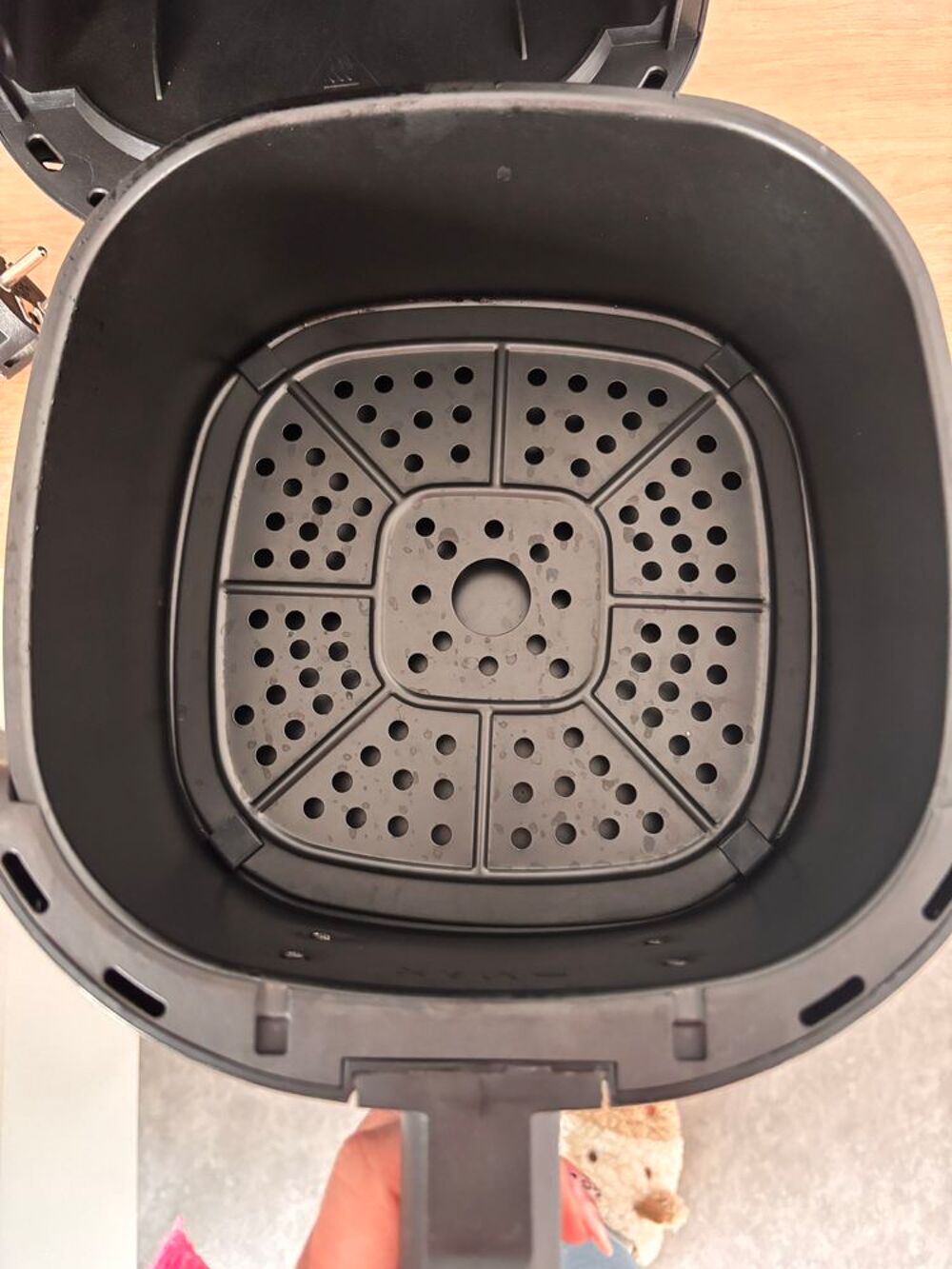 Airfry Arthur Martin Electroménager