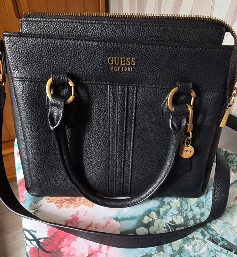 Sac guess  Nouvion-sur-Meuse (08)