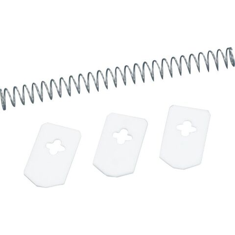 LANGUETTE X 3 + RESSORT X 1 POUR D�NOYAUTEUR AUTOMATIQUE LEI 6 Saint-Zacharie (83)