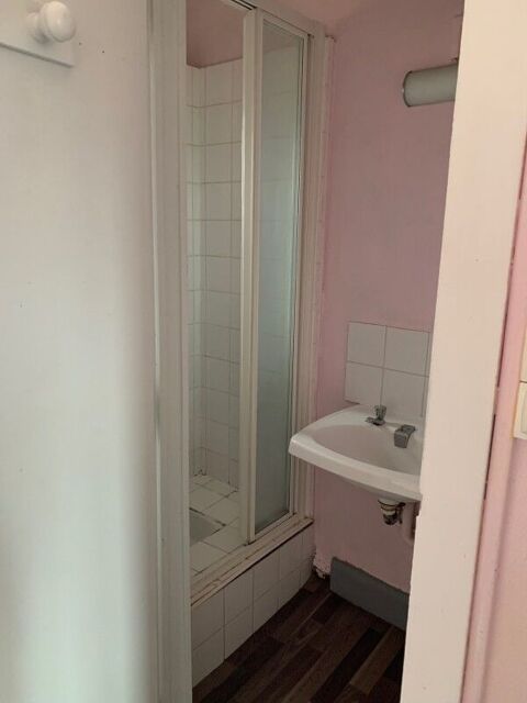  Appartement � louer 3 pi�ces 49 m�