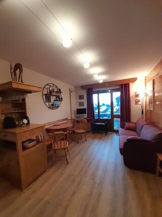 Location  Appartement 