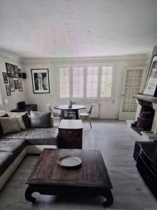 Vente Maison Pavillon  individuel F3  secteur Auchan Creil