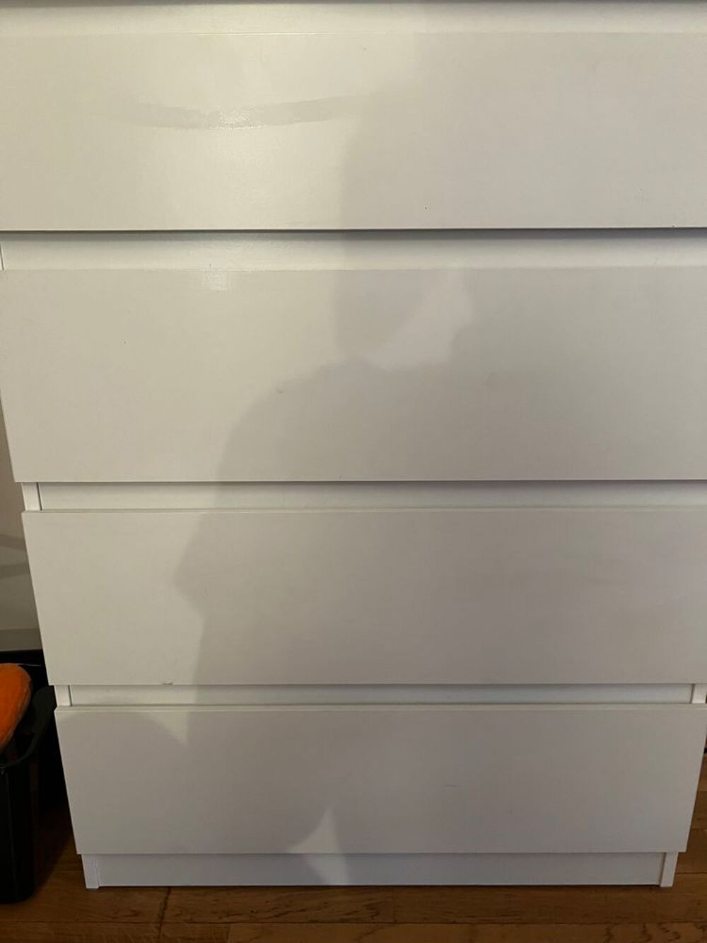 Commode IKEA Meubles