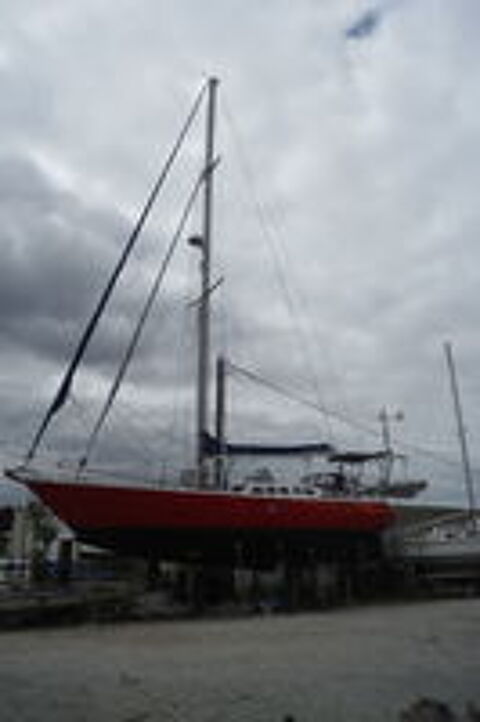 D&eacute;riveur 1985 occasion 29000 Quimper