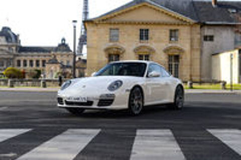 Annonce voiture Porsche 911 (997) 69900 
