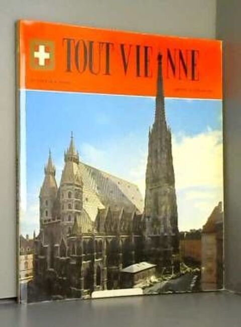 livre TOUT VIENNE (édition 1982) 3 Ervy-le-Châtel (10)