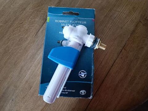 ROBINET FLOTTEUR CHASSE D'EAU 15 Saint-Jean-du-Cardonnay (76)
