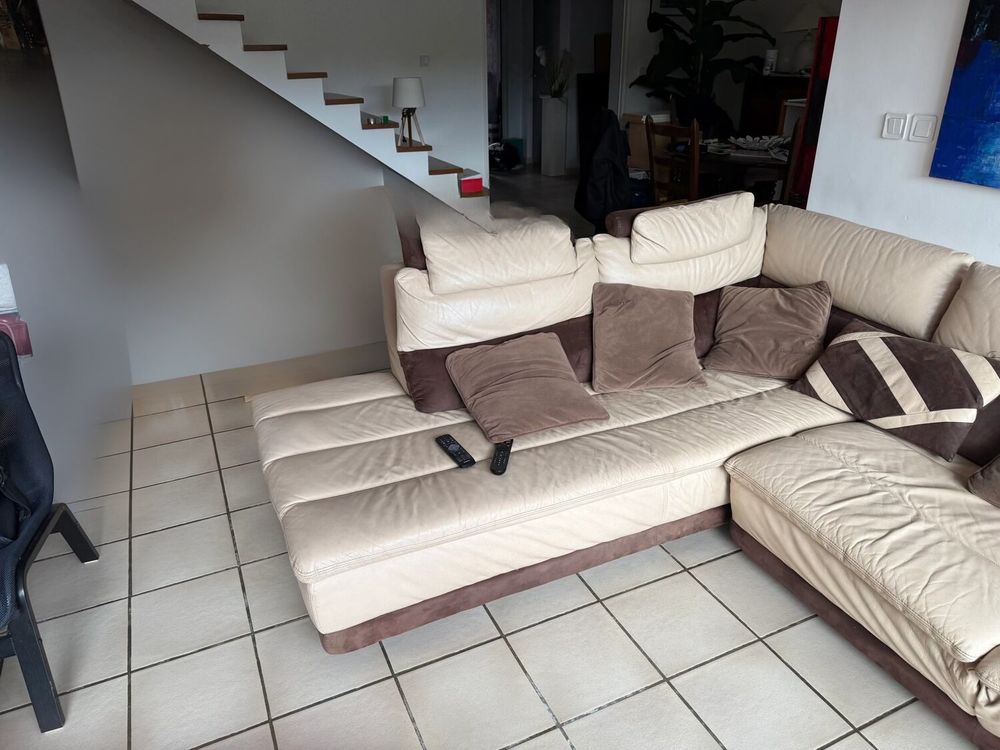 les soir&eacute;es soft Meubles