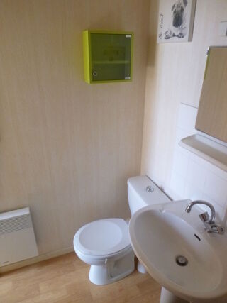  Appartement � louer 1 pi�ce 17 m� Dijon