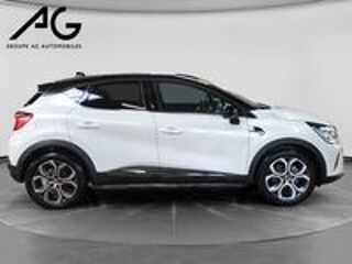 Captur E-Tech hybride 145 Techno 2023 occasion 08000 Charleville-M&eacute;zi&egrave;res