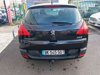 3008 1.6 HDi 16V 112ch FAP Confort Pack 2011 occasion 31150 Fenouillet