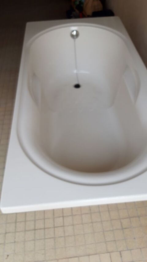 Baignoire - douche 120 Compertrix (51)