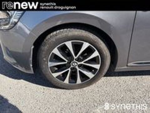 Clio V Clio TCe 90 Techno 2023 occasion 83300 Draguignan