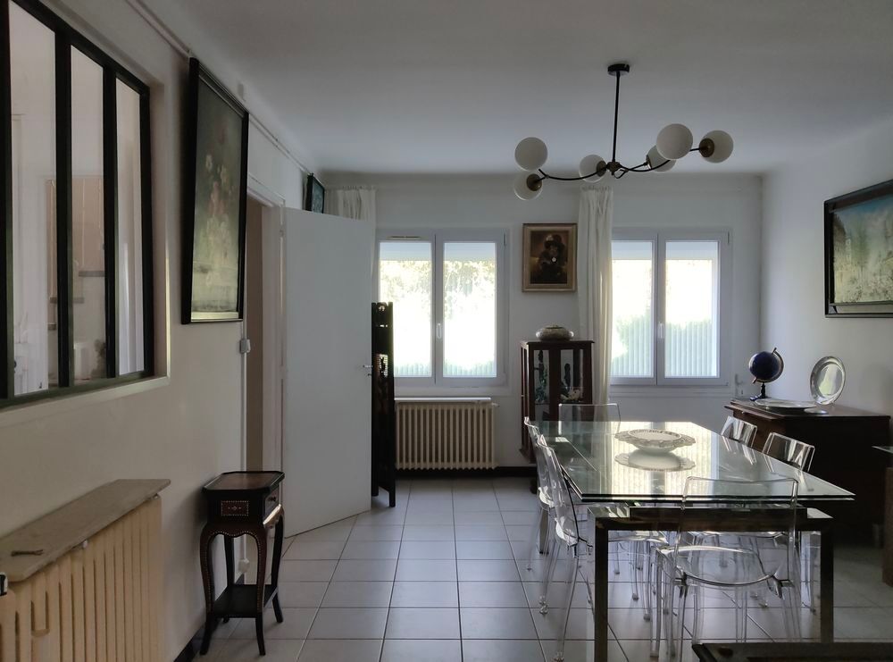 Vente Maison Maison 3 chambres - Pouvourville Toulouse