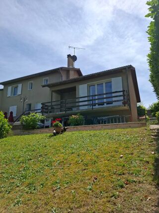  Maison à vendre 6 pièces 133 m²