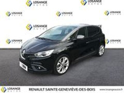 Annonce voiture Renault Scenic IV 18490 
