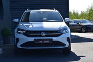 Taigo 1.0 TSI 110 DSG7 Life Plus 2023 occasion 56300 Pontivy