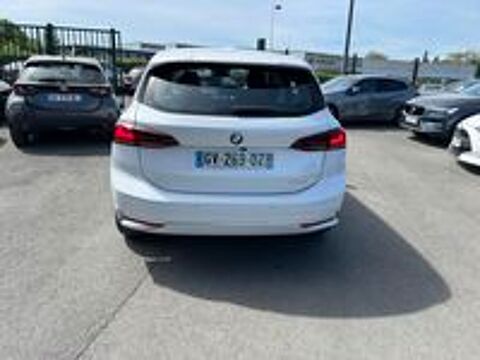 Serie 2 Active Tourer 218i 136 ch DKG7 Luxury 2024 occasion 95330 Domont