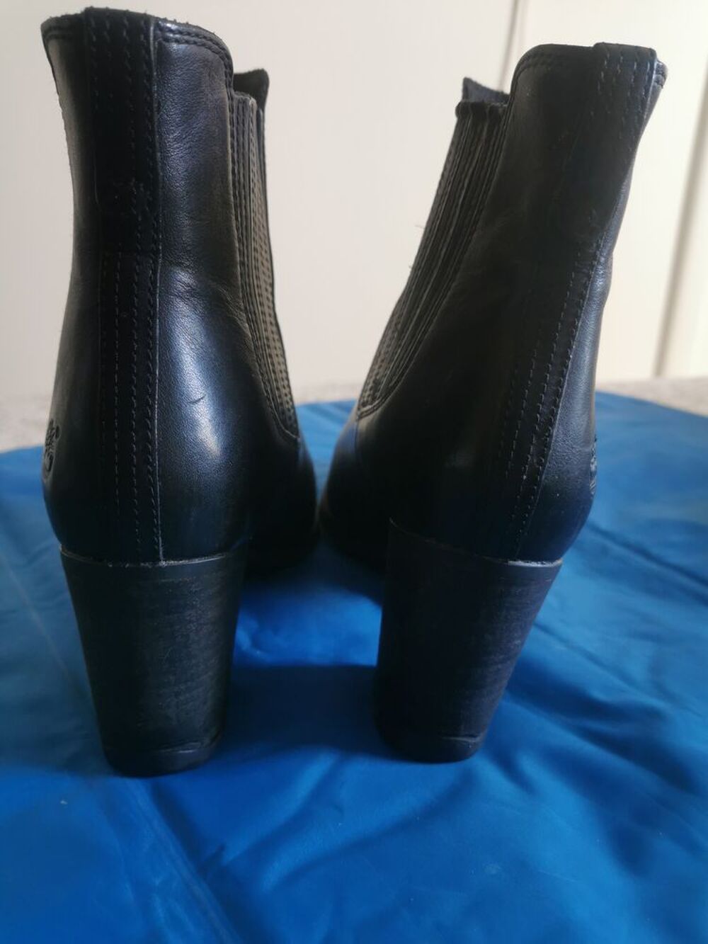 Bottines femme Timberland Chaussures