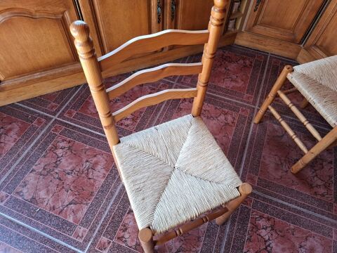 CHAISE PAILLÉE Royan (17)