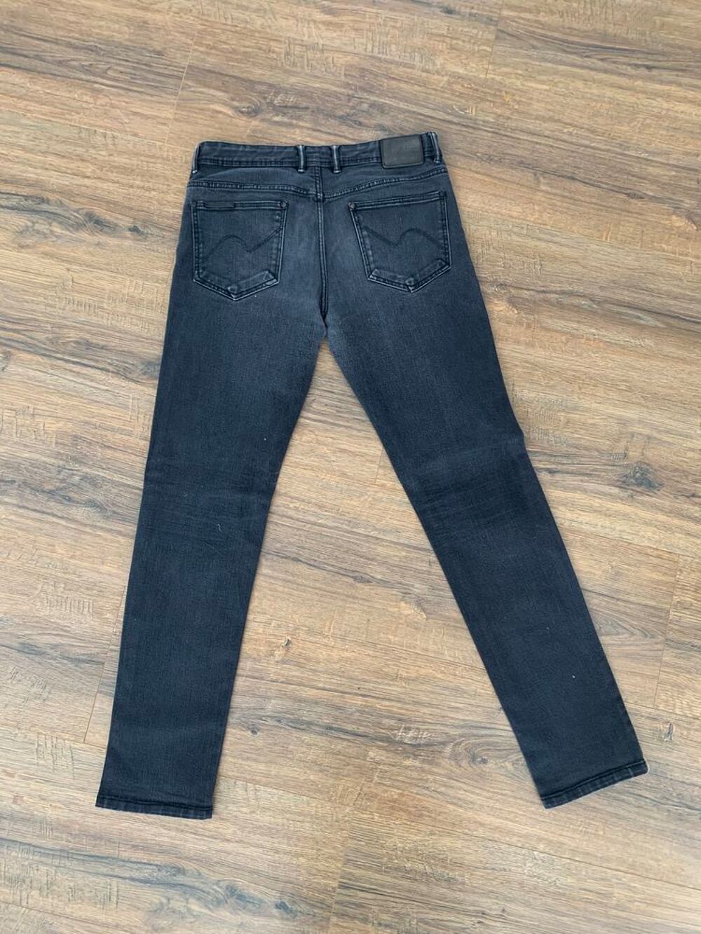 Jean homme &quot; Jules &quot; Vtements