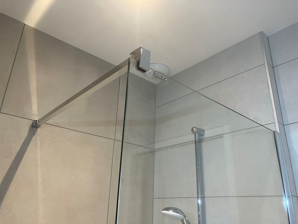 paroi de douche Bricolage