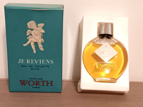 Je Reviens Worth miniature de parfum 4 Roquebrune-Cap-Martin (06)