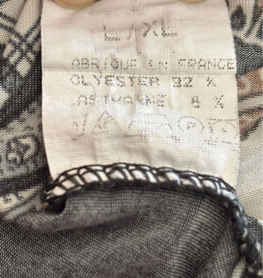 Tunique Calibra taille L/XL 40/42 Vêtements