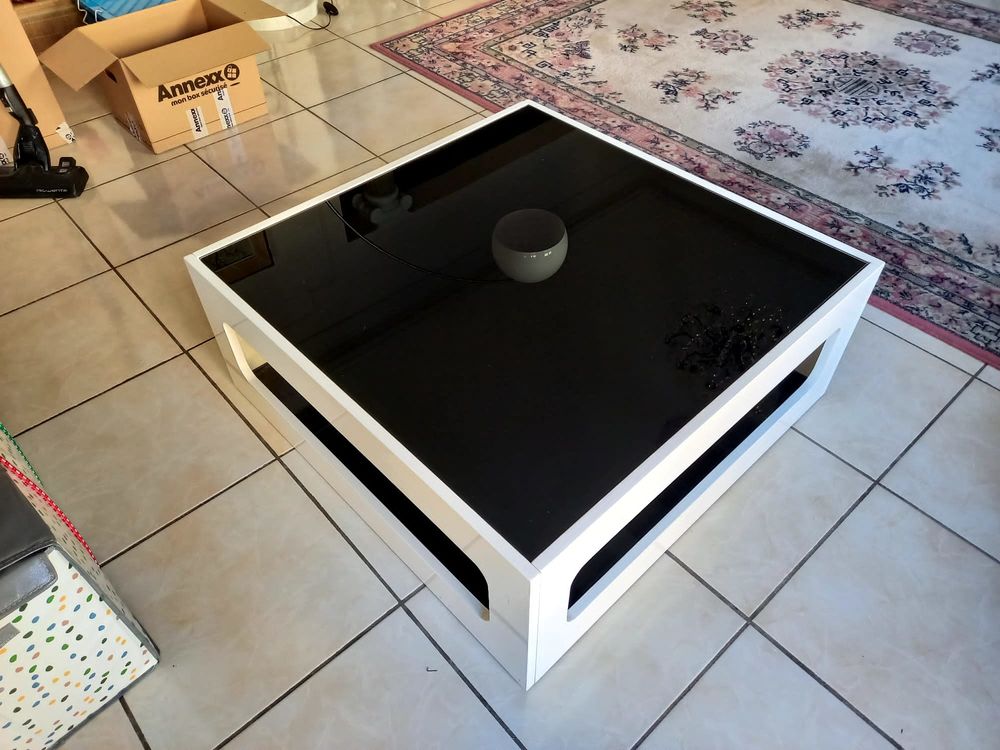 table basse de salon Meubles