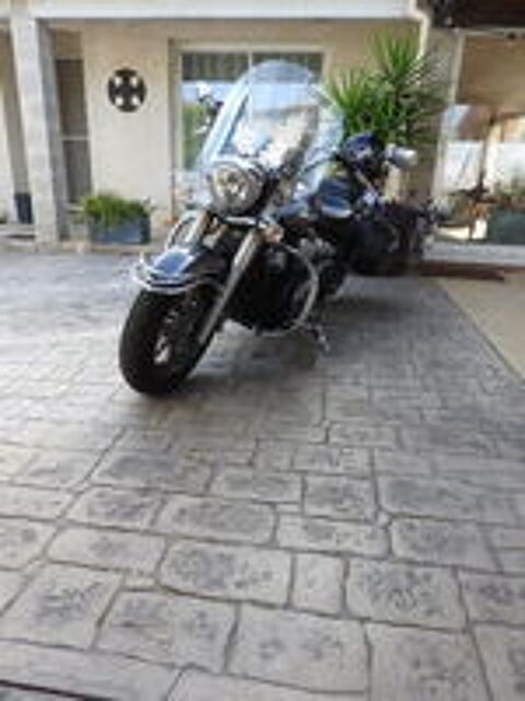 YAMAHA 2010 occasion 34620 Puisserguier