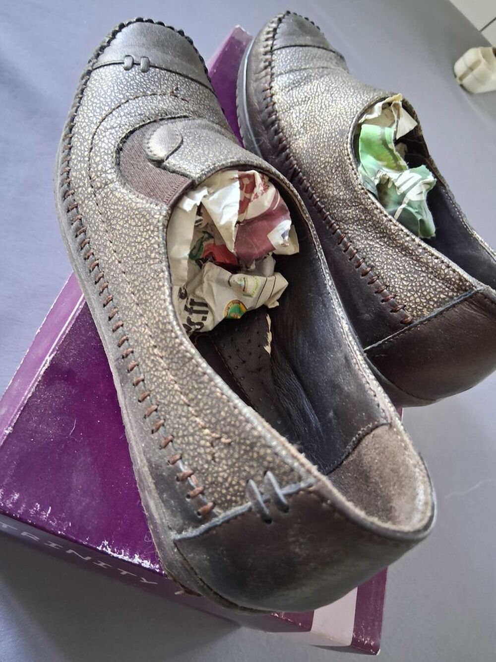 paire+de+chaussures Chaussures