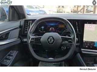 Austral E-Tech hybrid 200 Techno esprit Alpine 2022 occasion 21200 Beaune