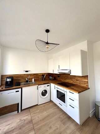  Appartement � louer 2 pi�ces 50 m�