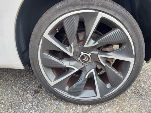 Citroen ds4 thp 200 finition sport