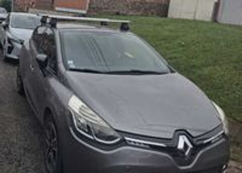Clio IV TCe 90 Energy Business 2015 occasion 59400 Cambrai