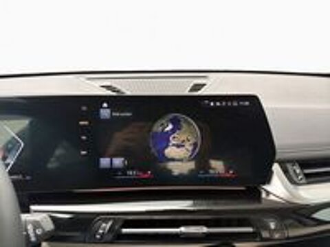 X1 xDrive 23d 211ch DKG7 xLine 2022 occasion 69006 Lyon