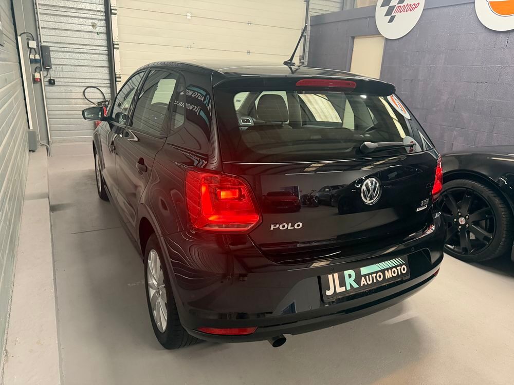 Polo HIGHLINE 2014 occasion 67500 Haguenau