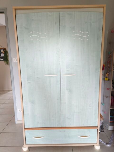 Armoire enfant Couvignon (10)
